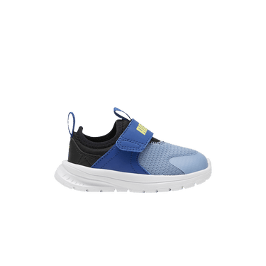 Puma Evolve Slip-On Toddler 'Dewdrop Cobalt Glaze'
