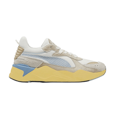 Palm Tree Crew x Puma RS-X 'Frosted Ivory Zen Blue'