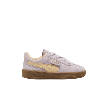 Puma Palermo Toddler 'Grape Mist Peach Fizz'