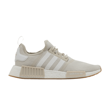 adidas gazelle silver green womens Adidas NMD_R1 'Cloud White Grey One'