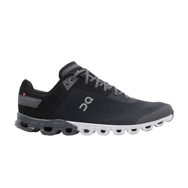 ON Cloudflow 'Black Asphalt'