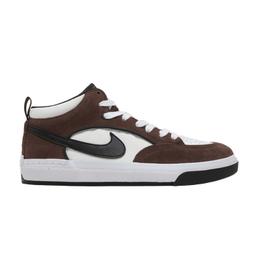 Nike React Leo SB 'Light Chocolate'
