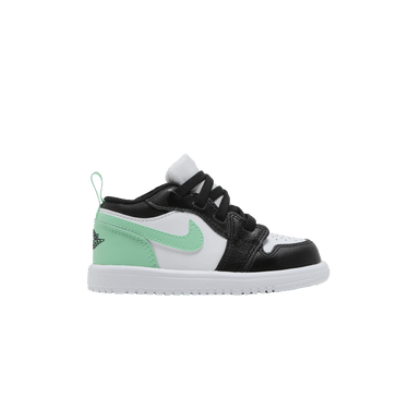 Air Jordan 1 Low ALT TD 'Green Glow'