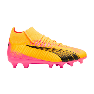 Puma Ultra Pro FG AG Big Kid 'Forever Faster Pack'
