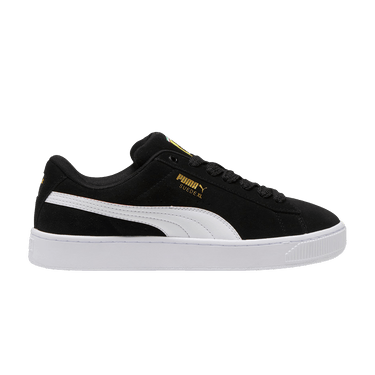 Puma Scuderia Ferrari x Suede XL 'Black White'