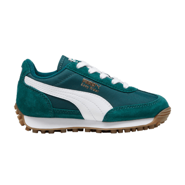 Puma Easy Rider Vintage Little Kid 'Dark Myrtle'