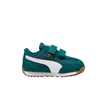 Puma Easy Rider Vintage Toddler 'Dark Myrtle'