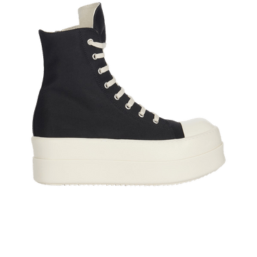 靴 DRKSHDW DOUBLE BUMPER SNEAKS 911 DRKSHDW - SHOES - Rick Owens