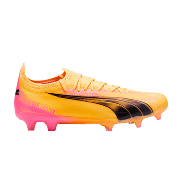 Puma Wmns Ultra Ultimate FG AG 'Forever Faster Pack'