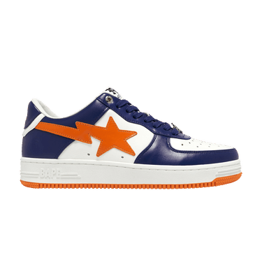 Bapesta #3 M2 'Blue'