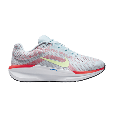 Nike Wmns Air Winflo 11 'Glacier Blue Bright Crimson'