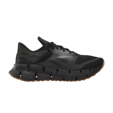 Reebok FloatZig 1 'Black Gum'