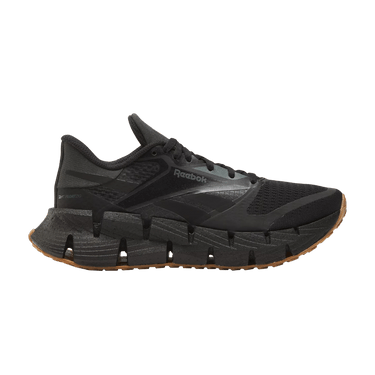 Reebok Wmns FloatZig 1 'Black Gum'
