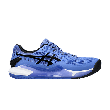 Buy Asics Gel Resolution 9 OC 2E Wide 'Sapphire Black' - 1041A378