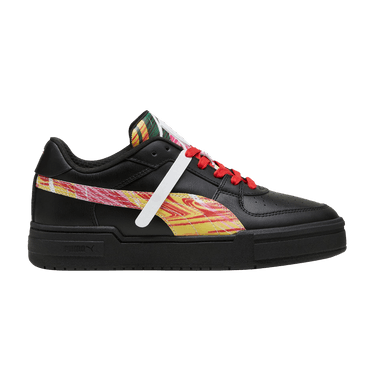Scuderia Ferrari x Puma CA Pro 'Crews Go Summer'
