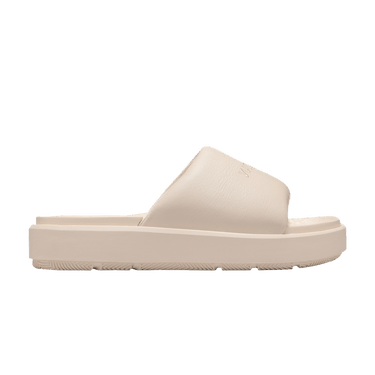 Air Jordan Wmns Jordan Sophia Slide 'Legend Light Brown'