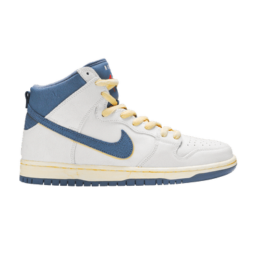 Buy Nike Atlas x Dunk High SB 'Lost At Sea' - CZ3334 100 | GOAT