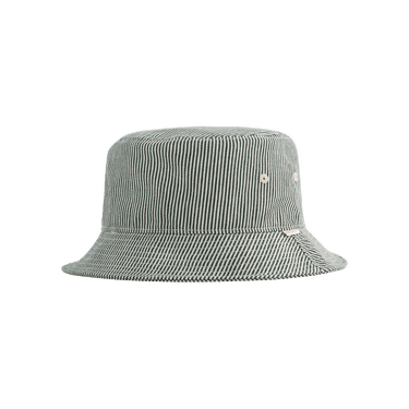 Aime Leon Dore ストライプ バケットハット Buy Aimé Leon Dore Hickory Stripe Bucket Hat 'Green