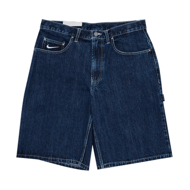 Size 30 Supreme x Nike Denim Short 'Indigo'