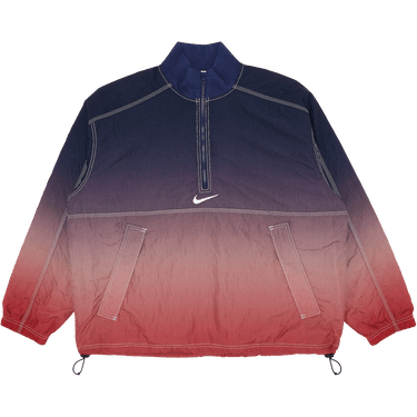 24SS ×NIKE Ripstop Pullover Multicolor Supreme x Nike Ripstop Pullover Multicolor - 24SS FQ0875-410 | eBay