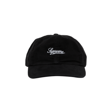 帽子 Supreme Lightweight Moleskin 6-Panel Supreme Lightweight Moleskin 6-Panel (SS24) - $54