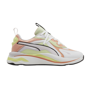 Puma Wmns RS-Curve MIS 'Fog Peach Pink'