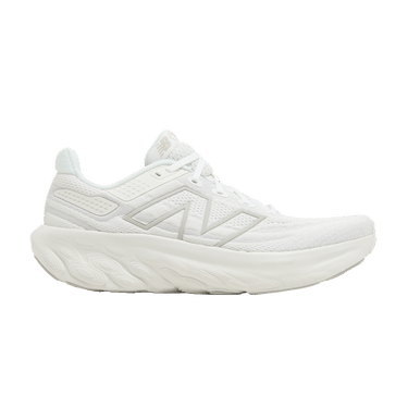 New Balance Fresh Foam X 1080v13 'White Light Silver Metallic'