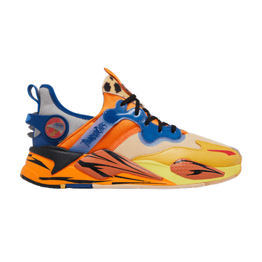 Thundercats x Puma RS-X T3CH 'Thundercats'