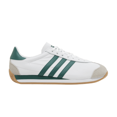adidas Country OG 'Cloud White Collegiate Green'
