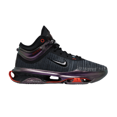 Buy Nike Air Zoom GT Jump 2 'Greater Than Ever' - FV1895 001 | GOAT