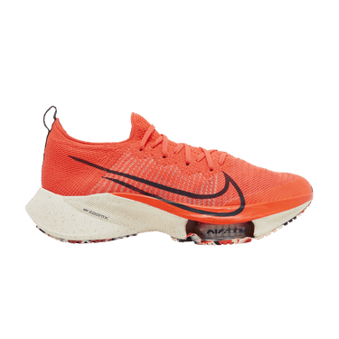 nike air zoom tempo next bright mango