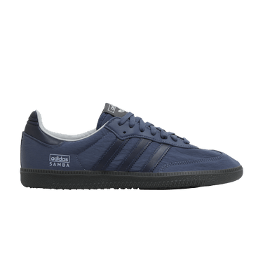 adidas Samba OG 'Reflective Nylon Pack - Preloved Ink'