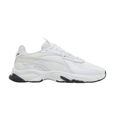 Puma RS-Connect Bubble 'White Black'
