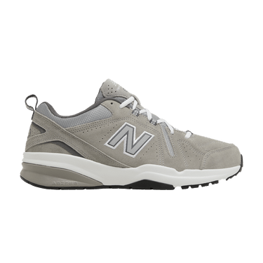 New Balance 608v5 'Team Away Grey'