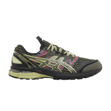 Kiko Kostadinov x ASICS US4-S Gel Terrain 'Black Neon Lime'