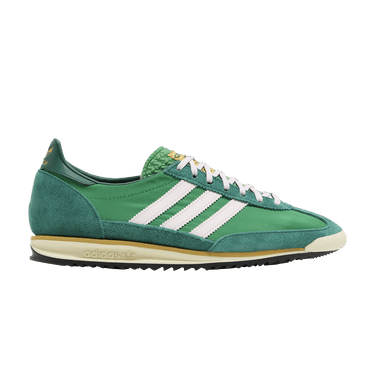 adidas Wmns SL72 'Collegiate Green'