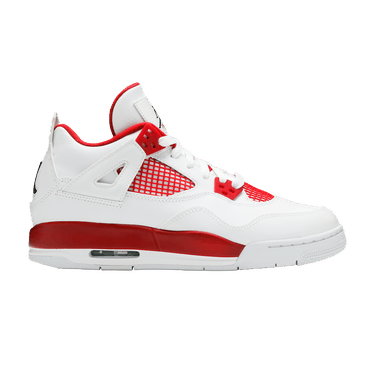 靴 air jordan 4 alternate 28cm Air Jordan 4 Retro 'Alternate 89' 308497-106