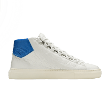 Balenciaga arena white high discount