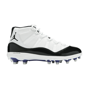 Air jordan 11 concord goat hot sale