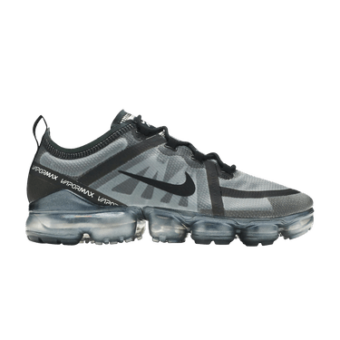 Buy Air VaporMax 2019 Ghost Black AR6631 004 GOAT CA