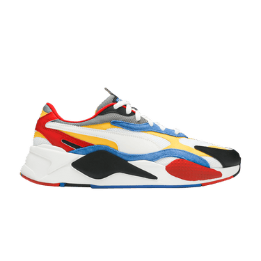 Puma RS-X3 'Puzzle'