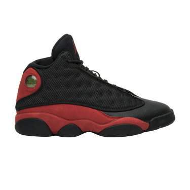 Nike air jordan 13 bred outlet
