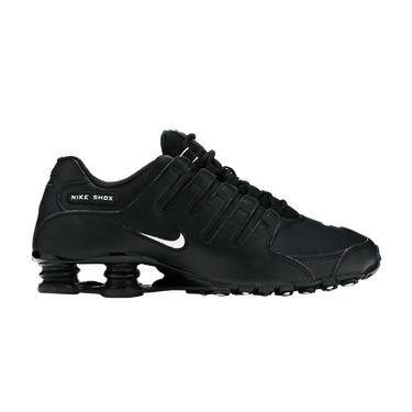 Zapatillas nike shox nz online