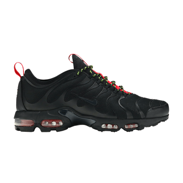 Buy Air Max Plus TN Ultra Black Anthracite AR4234 002 GOAT