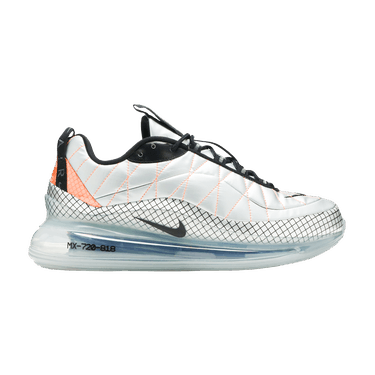 Buy Nike Air MX 720-818 'Metallic Silver' - BV5841 001 | GOAT