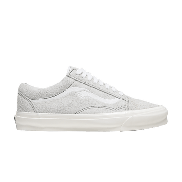Notre x Vans Vault OG Old Skool LX 'Off White'