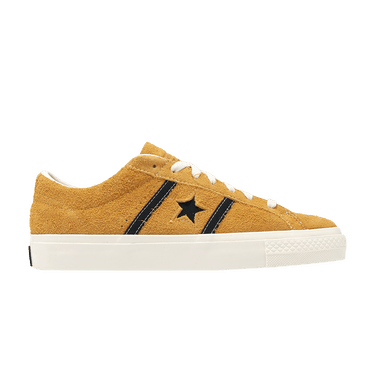 Converse One Star Academy Pro Suede 'Sunflower Gold'