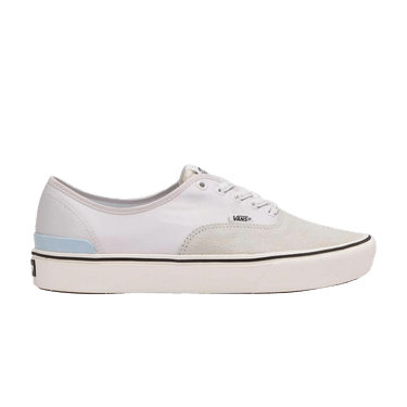 Buy TRIPSTER x ComfyCush Authentic HC 'Grey' - VN000CEMGRY