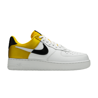 air force 07 nba