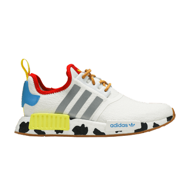 Beginner s Guide to adidas NMD GOAT CA